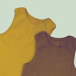 Timeless Tank