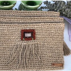 Feeling Safe Handbag