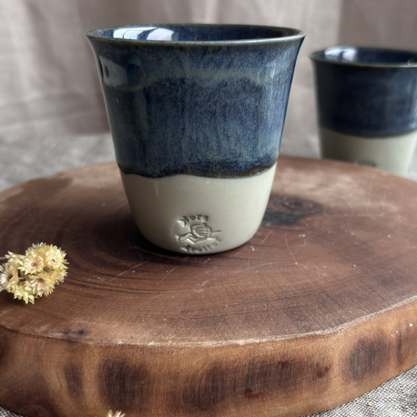 Maris, porselen espresso fincanı