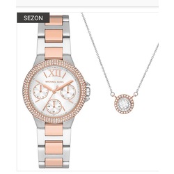 Michael Kors Kadın Kol Saati MK1054SET