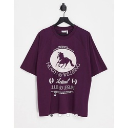 ASOS Originals T-shirts | Oversize Fit Unisex T-shirts