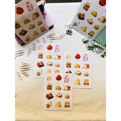 Kawaii Sticker