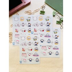 Cinnamoroll Sticker 
