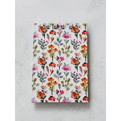 Kalın Kapak A6 Defter