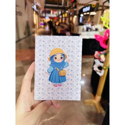 Zımbalı Defter