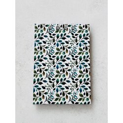 Kalın Kapak A6 Defter