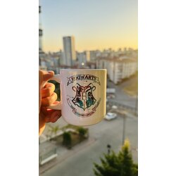 Hogwarts Bardak