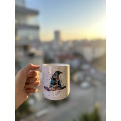 Seçmen Şapka Bardağı