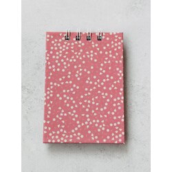 Kalın Kapak A6 Defter