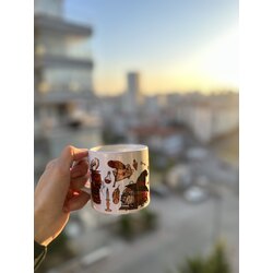 Harry Potter Bardak