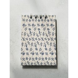 Kalın Kapak A6 Defter