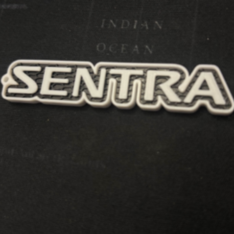 Nissan Sentra Araç Anahtarlık