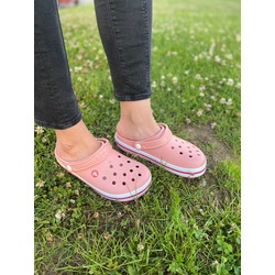 Somon crocs 36-40