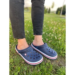 Lacivert crocs 36-40