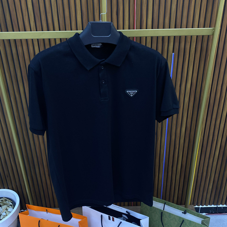 PRADA POLO YAKA