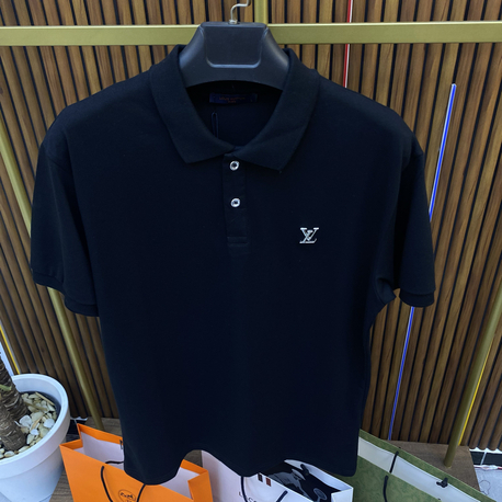 LOUİS VUİTTON POLO YAKA