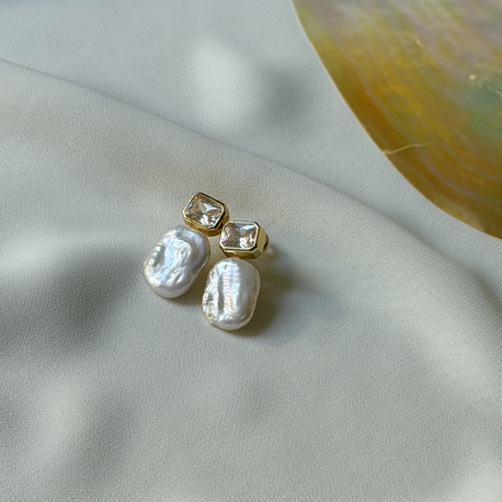Diamonds Pearl