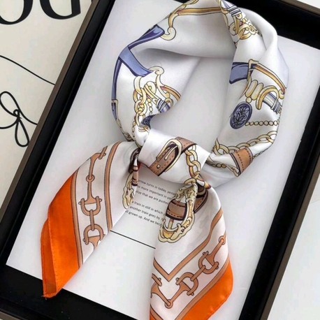 Hermes Tarz Fular