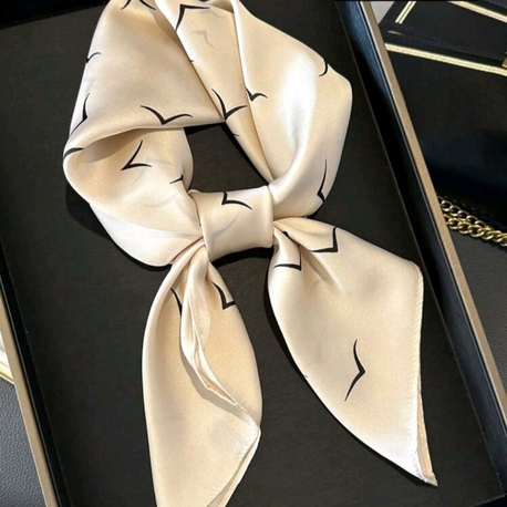 İpek Fular&Bandana 