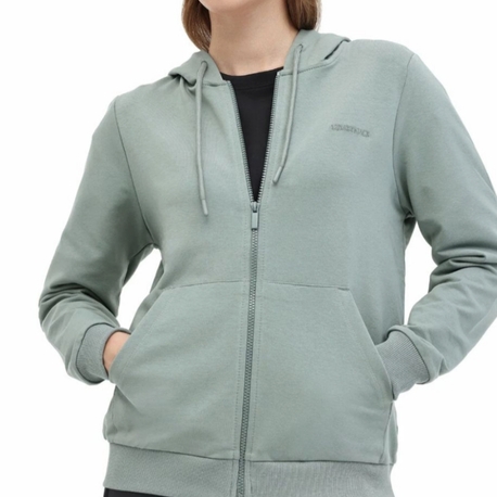 Lumberjek Sweatshirt XS Beden