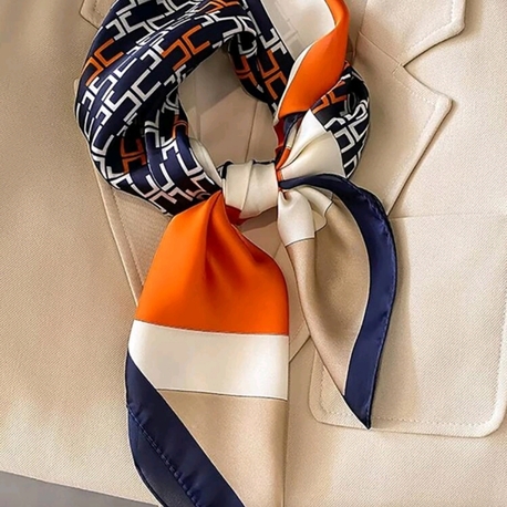 İpek Fular&Bandana