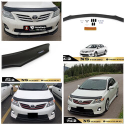 Toyota Corolla (2008-2012) Kaput Rüzgarlığı