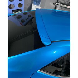 Toyota Corolla 2013-2018 Cam Üstü Spoiler ( Boyalı )