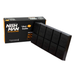 NISHMAN KALIP SİR AĞDA 500 ML - SİYAH
