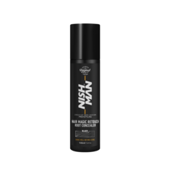 NISHMAN BEYAZ KAPATICI VE HACİM VERİCİ TOUCH UP SPRAY 100 ML