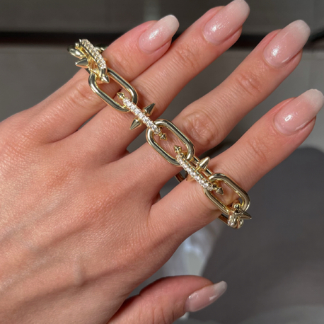 NuMu Jewelry | Zafira Bracelet ✨