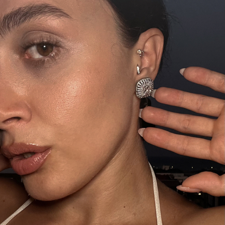 NuMu Jewelry | Étoile Earrings ✨