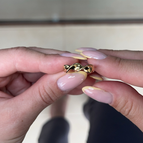 NuMu Jewelry | Virelle Ring ✨