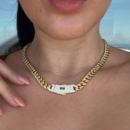 NuMu Jewelry | Kairo Necklace ✨
