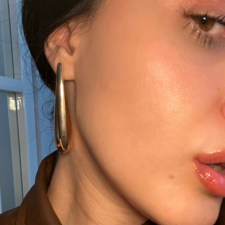 NuMu Jewelry | Muse Earrings ✨