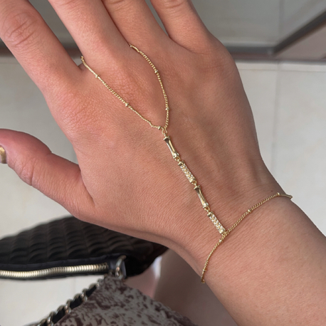 NuMu Jewelry | Nomi Şahmeran ✨