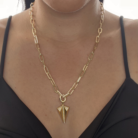 NuMu Jewelry | Zenith Necklace ✨