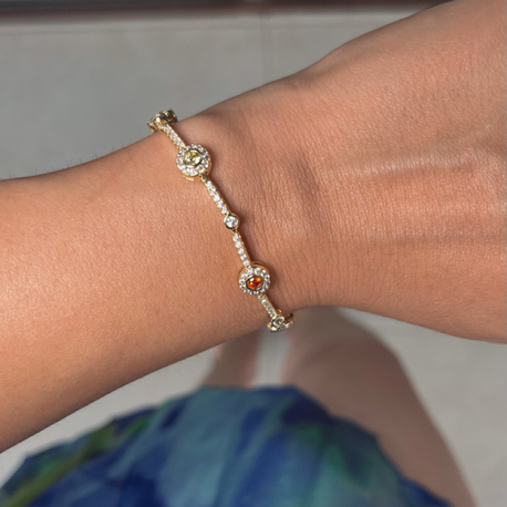 NuMu Jewelry | Isadora Bracelet ✨