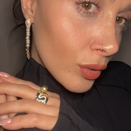 NuMu Jewelry | Nuvera Pearl Necklace ✨