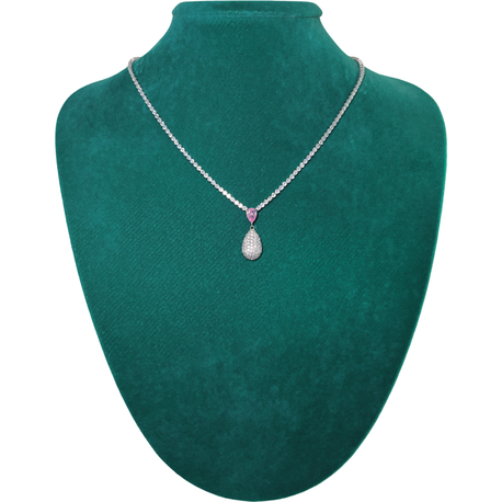 NuMu Jewelry | Rosalie Necklace ✨