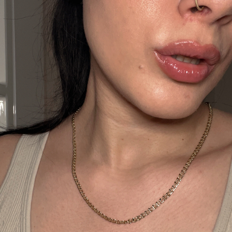 NuMu Jewelry | Vela Necklace ✨