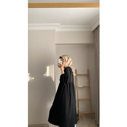 Kimono - Siyah 