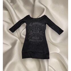 Couture Tunik/Elbise