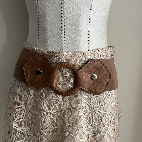 Camel Belt