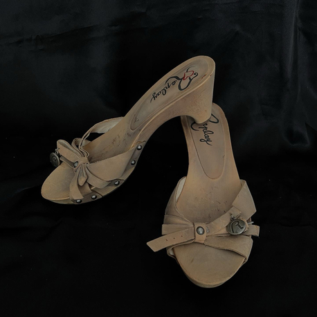 Replay shoes 