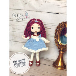 Pina doll e- kitapçık PDF 