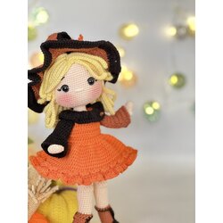 Penny Doll pdf 