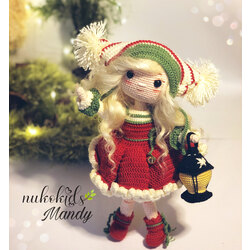 Mandy doll e-kitapçık PDF 