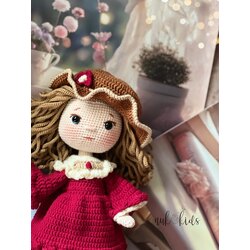 Malina doll