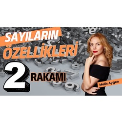 2 Rakamı Videosu