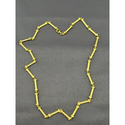Sütun kolye 42cm